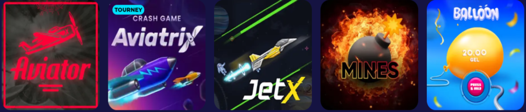What is the Aviator Game