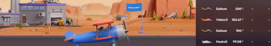 Mostbet Live Betting