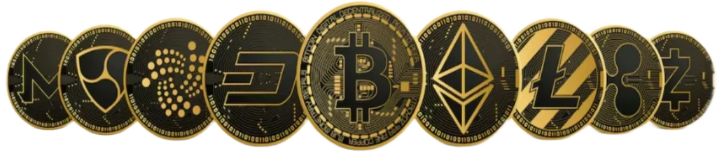 Cryptocurrency