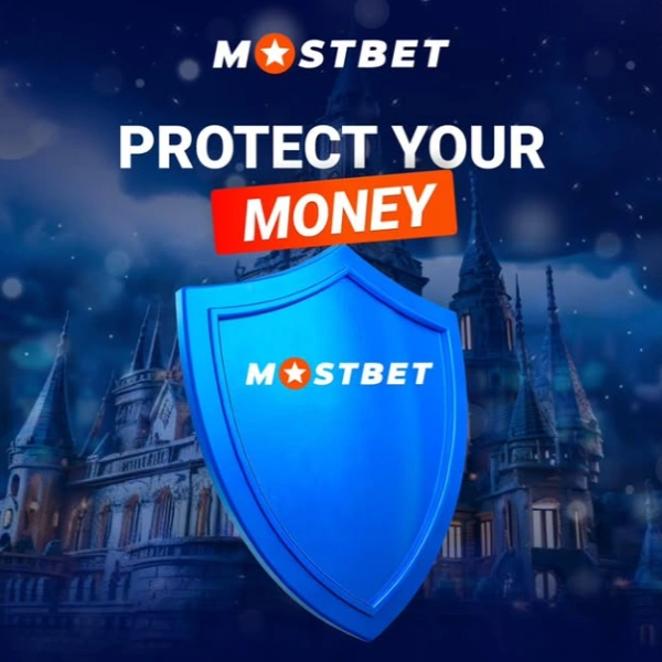Download Mostbet app for iPhone