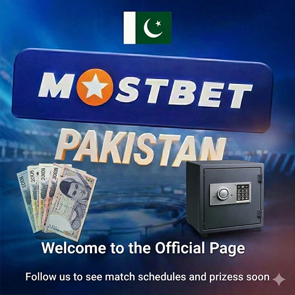 Deposit in Mostbet