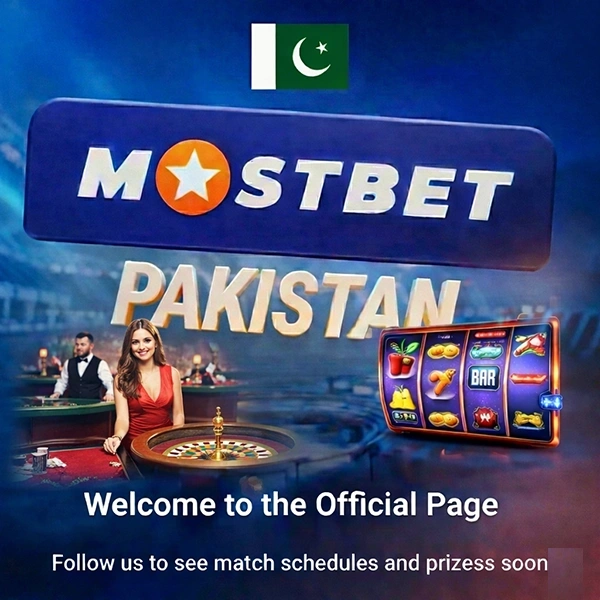 Introduction Mostbet Casino Games