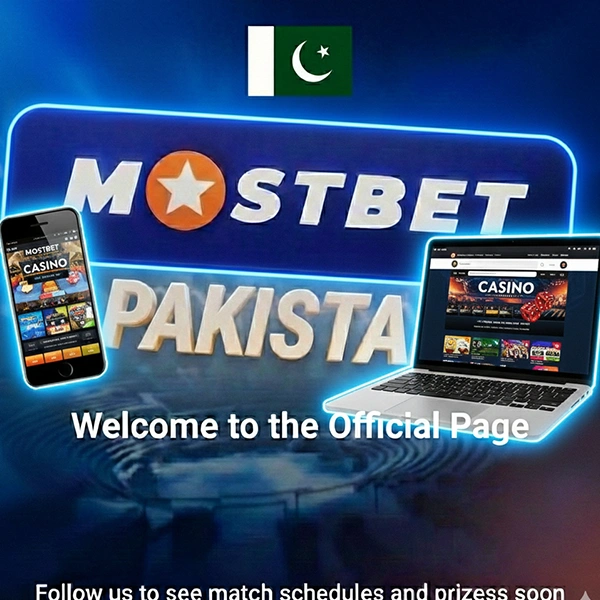 What is Mostbet App