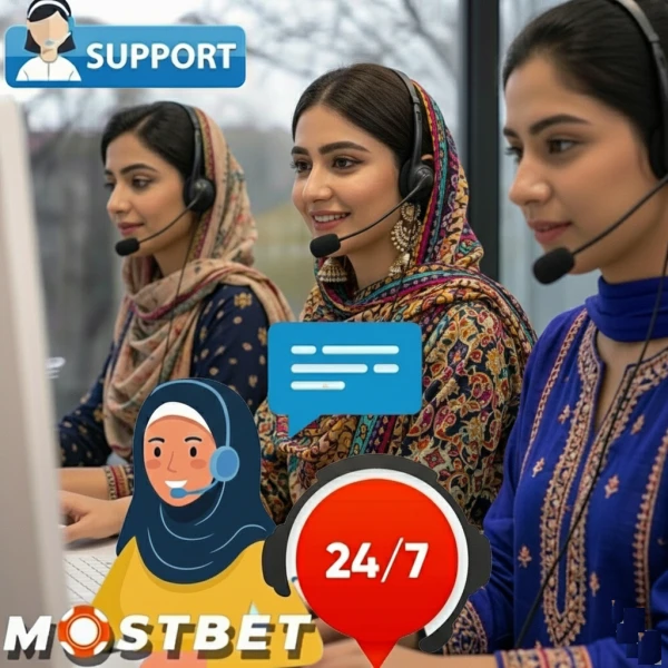 Contact Support Service