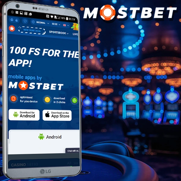 Download the Full Version of Mostbet on a PC