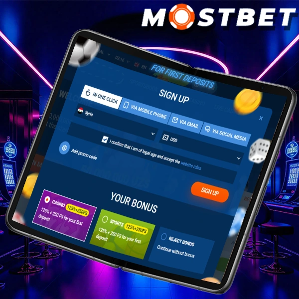 Mostbet Betting App Functionality
