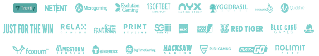 Top Providers
