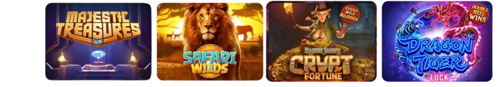 Online Casino