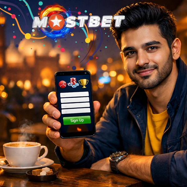 Methods of Mostbet Registration