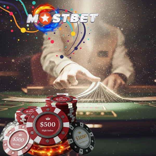 Mostbet Loyalty Program
