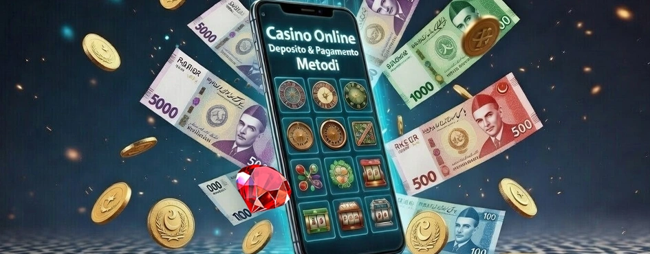 Financial Operations