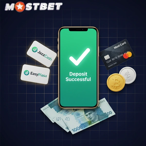 Complete the Payment Process & Confirmation